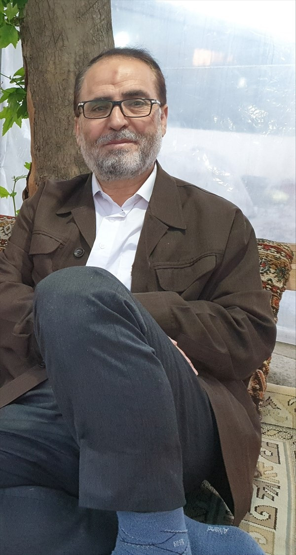 تضارب الأنباء حول أسباب وفاة قيادي إيراني بارز في سوريا