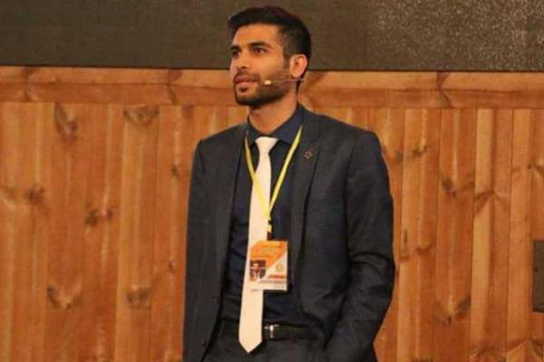 حكم بسجن رجل أعمال إيراني في أمريكا