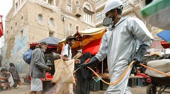 بسبب كورونا.. وزير يمني يفتح النار على الحوثيين