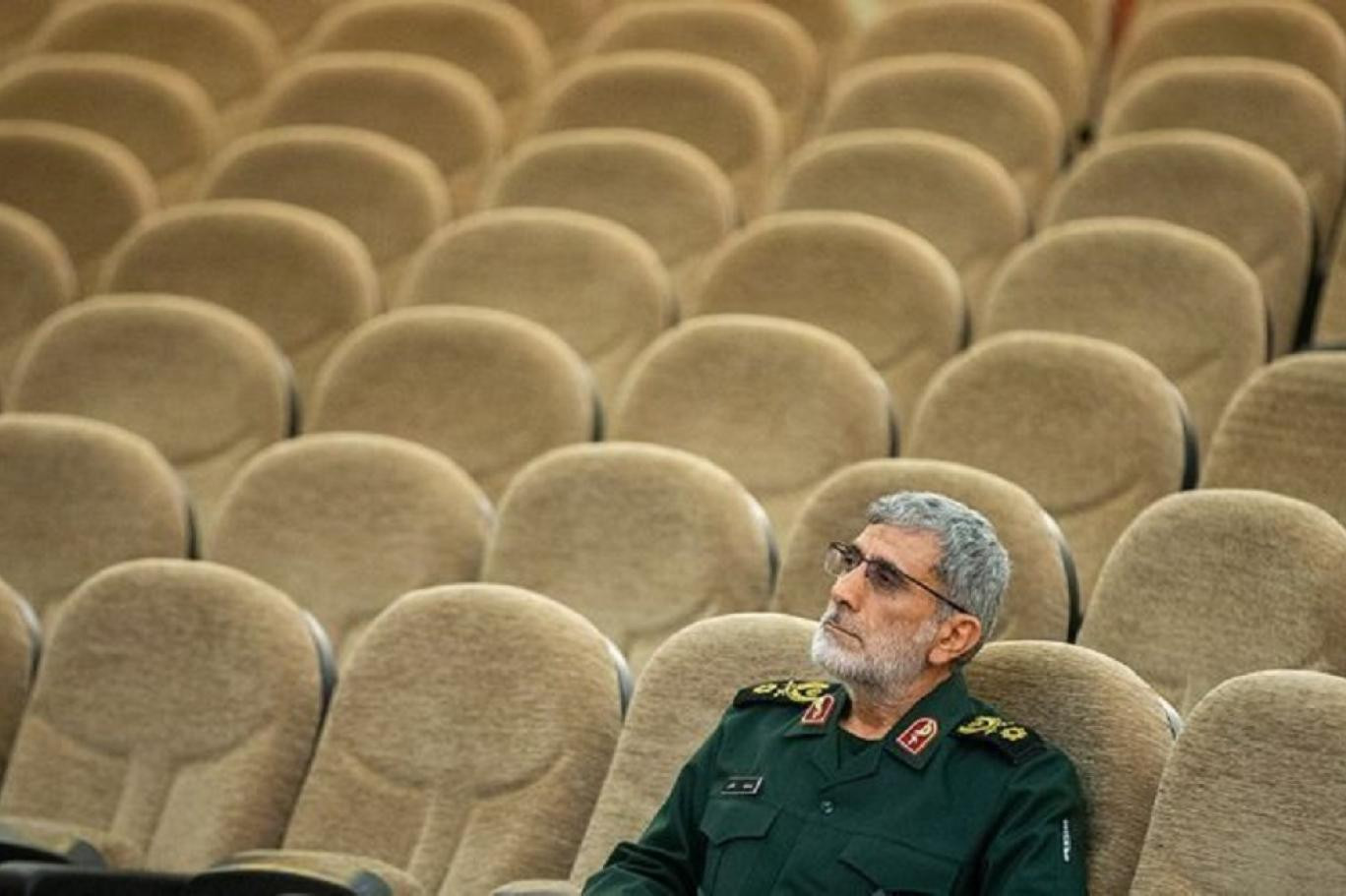 إيـران بين فكي كماشة في العراق ومخاوف من خسارة النفوذ