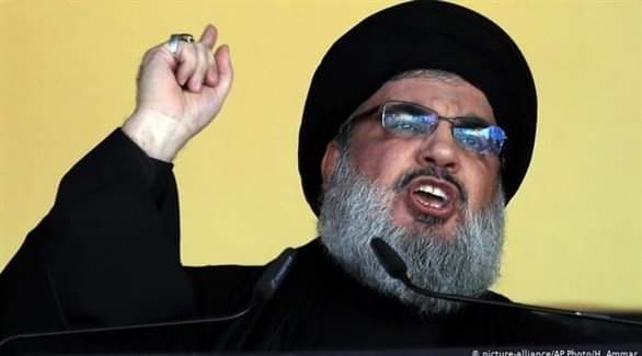 لبنان: بتسجيل صوتي.. "حـزب الله" يلجم شبيحته