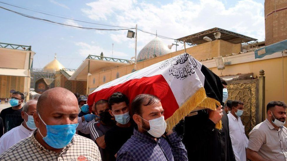 "تصفية العقول".. سياسة إيـران للهيمنة على العراق