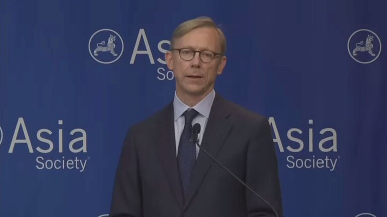 المبعوث الأمريكي للشأن الإيراني: طهران تدعم الإرهاب في خمس قارات بالعالم