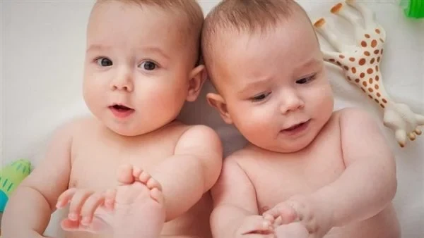 تفسير حلم إنجاب الأخت توأم للعزباء والمتزوجة والحامل لابن سيرين والنابلسي