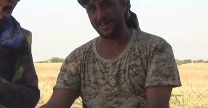 الثالث خلال يومين.. مصرع القيادي الميداني الحوثي "أبو حرب"