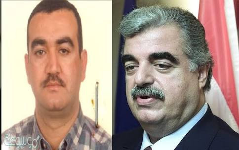 السجن المؤبد لعضو "حـزب الله" سليم عياش المتهم باغتيال الحريري