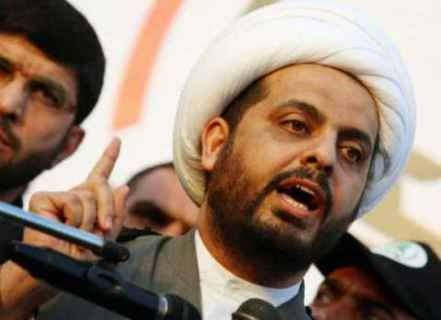 فصيل تابع لإيران ينهي الهدنة مع الولايات المتحدة في العراق