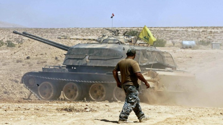 نذر مواجهة إيرانية-روسية شرق سوريا