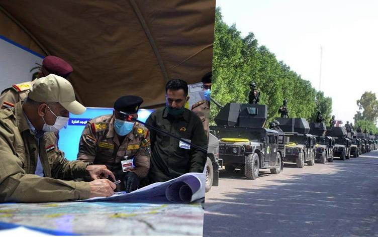 بمشاركة الطيران.. الكاظمي يأمر بتحرير ناشط من مختطفيه جنوب العراق