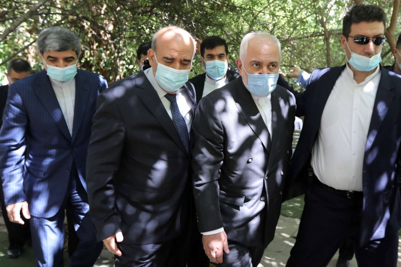 إيـران تتخوف من فقدان هيمنة "حـزب الله" على لبنان