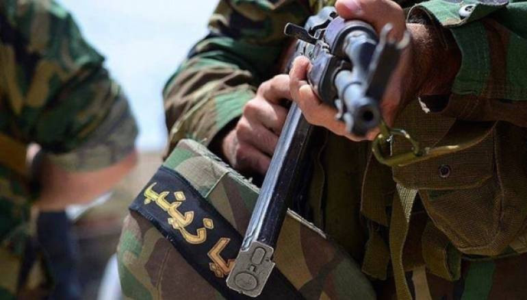 لبنان.. حـزب-الله ينقل معدات عسكرية على الحدود مع إسرائيل