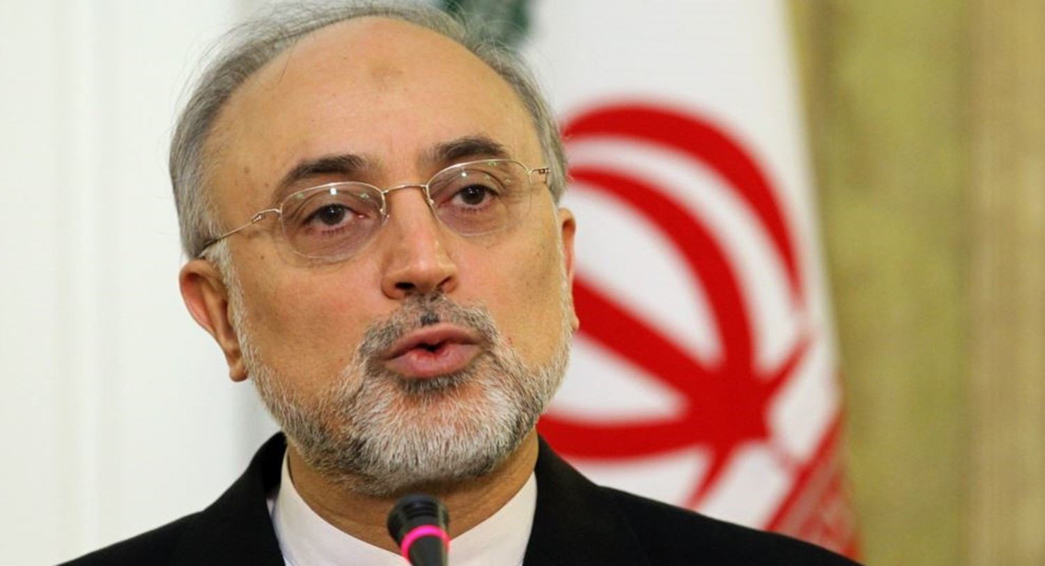 صالحي يحدد "مبدأين" للحل بين واشنطن وطهران