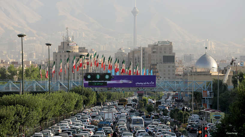 واشنطن تدين جلد إيراني لاعتناقه المسيحية