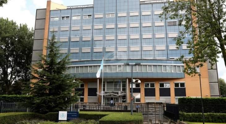 تحديد موعد النطق بعقوبة المتورطين باغتيال الحريري