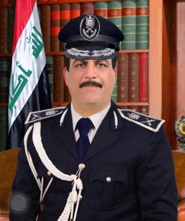 العراق.. استقالة قائد شرطة ذي قار على خلفية الاحتجاجات