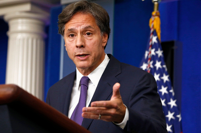 واشنطن توجه ضربة لطهران.. لا إفراج عن الأموال المجمدة