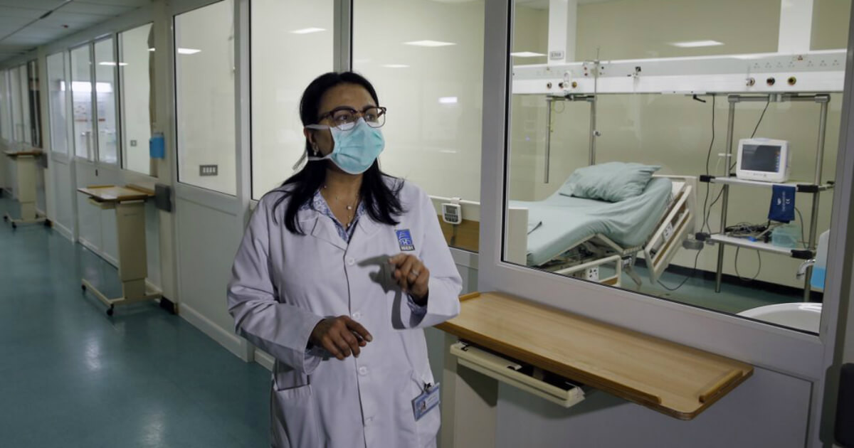 لبنان.. تسجيل رابع إصابة بفيروس "كورونا"