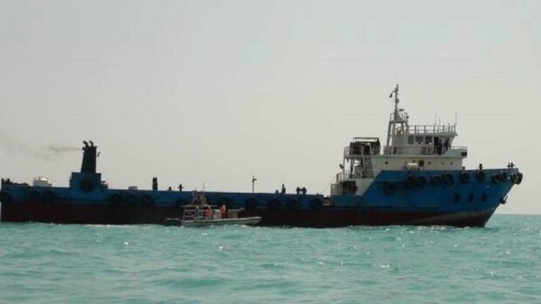 بغداد تكذّب طهران: لا علاقة لنا بالناقلة المحتجزة