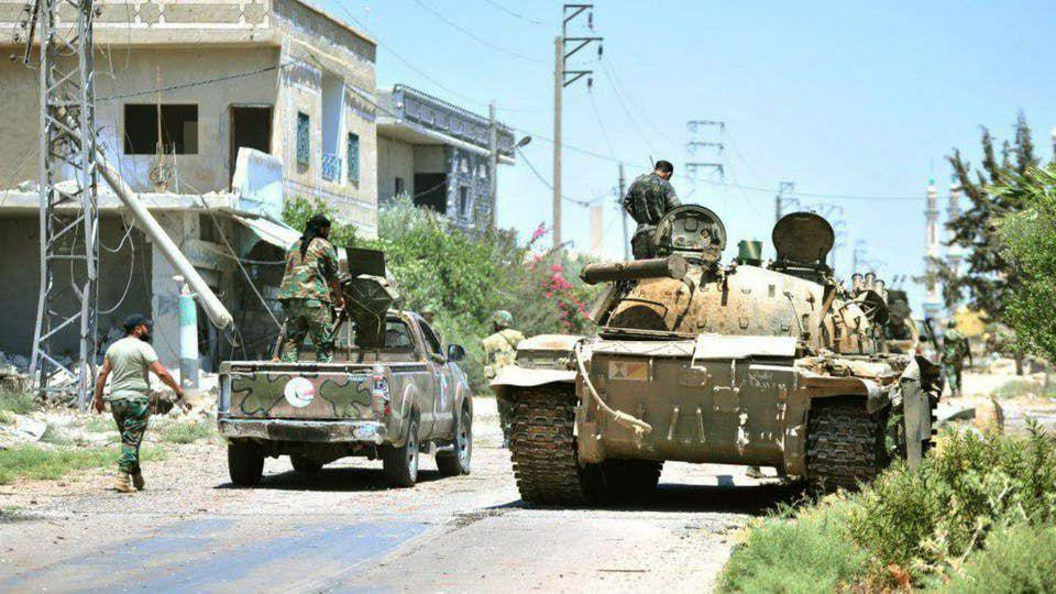 سوريا.. هل تُفشِل إيـران اتفاق موسكو في إدلب؟