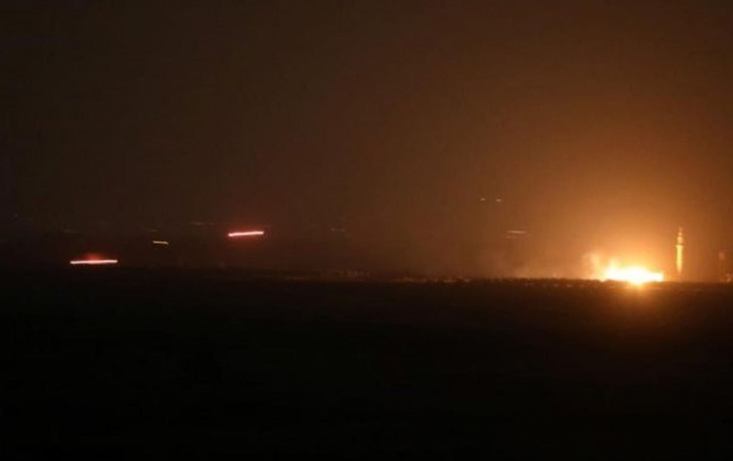 مصادر: الأمم المتحدة نقلت رسالة إسرائيلية لـ"حـزب الله"