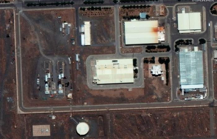 إيـران تتوعد بالرد على هجوم نطنز النووي: "زمن اضرب واهرب قد ولى"!