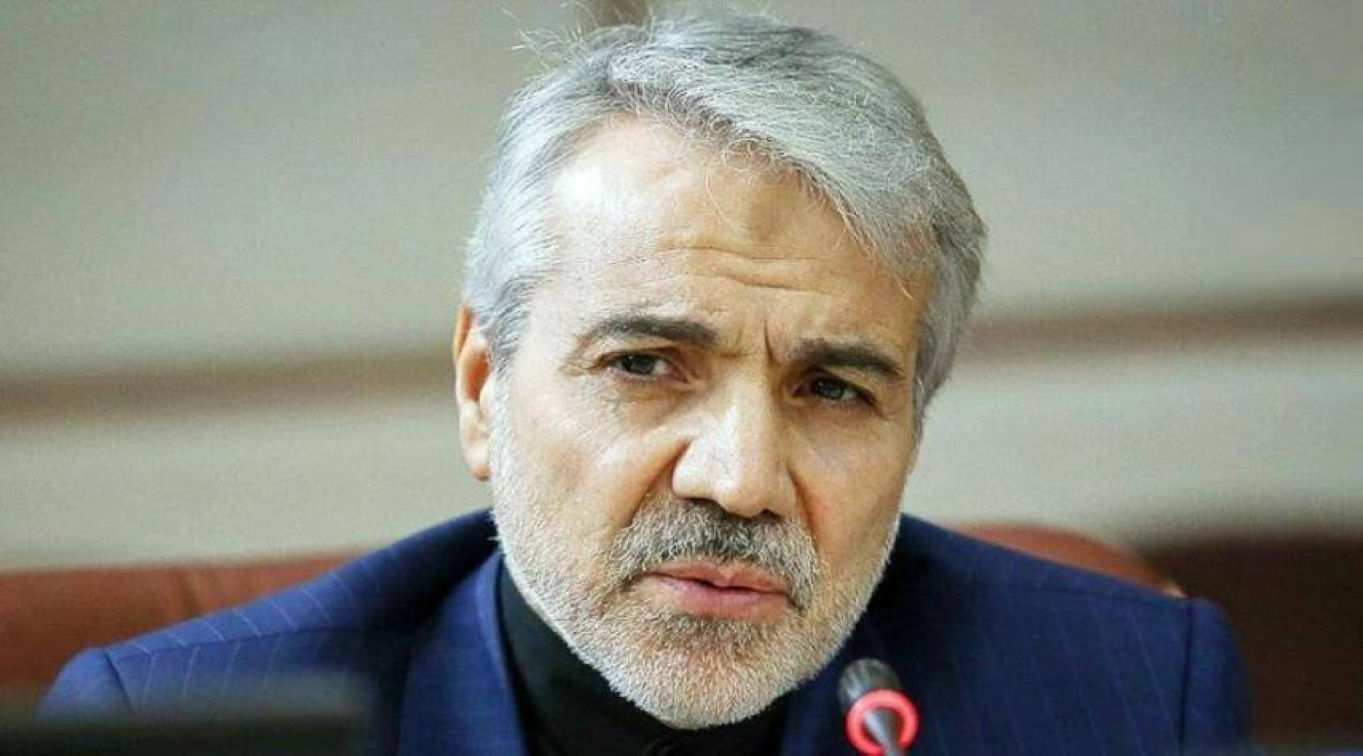 إصابة مساعد الرئيس الإيراني بفيروس كورونا