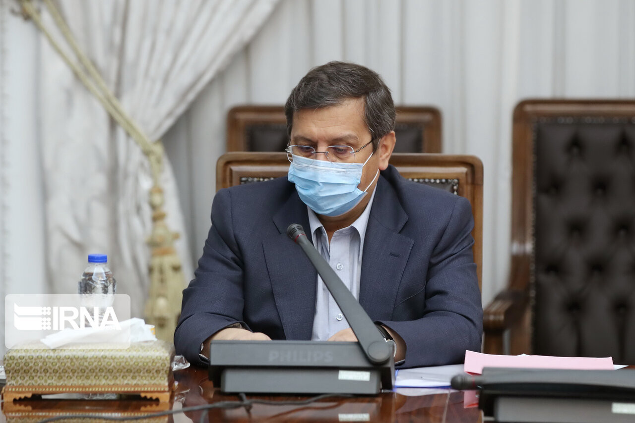 إيران تحصل على موافقة أمريكية لشراء لقاحات "كـورونـا"