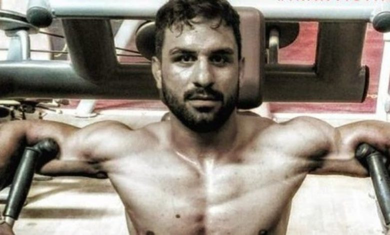 القضاء الإيراني يضغط على وكالات الأنباء لمتابعتها أخبار إعدام "نويد أفكاري"