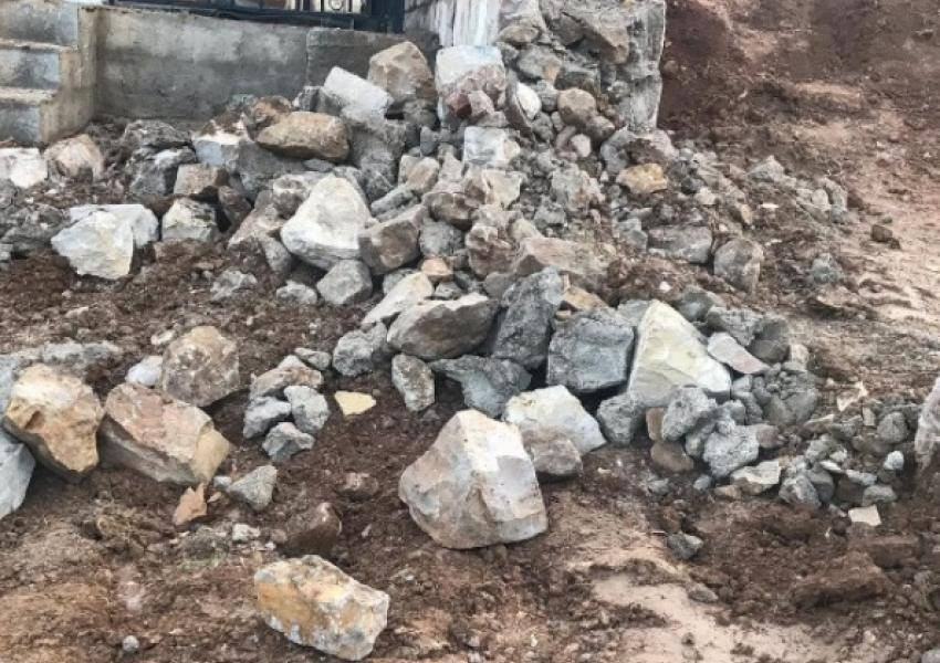 إيران تنتقم من المصارع "نويد أفكارى"