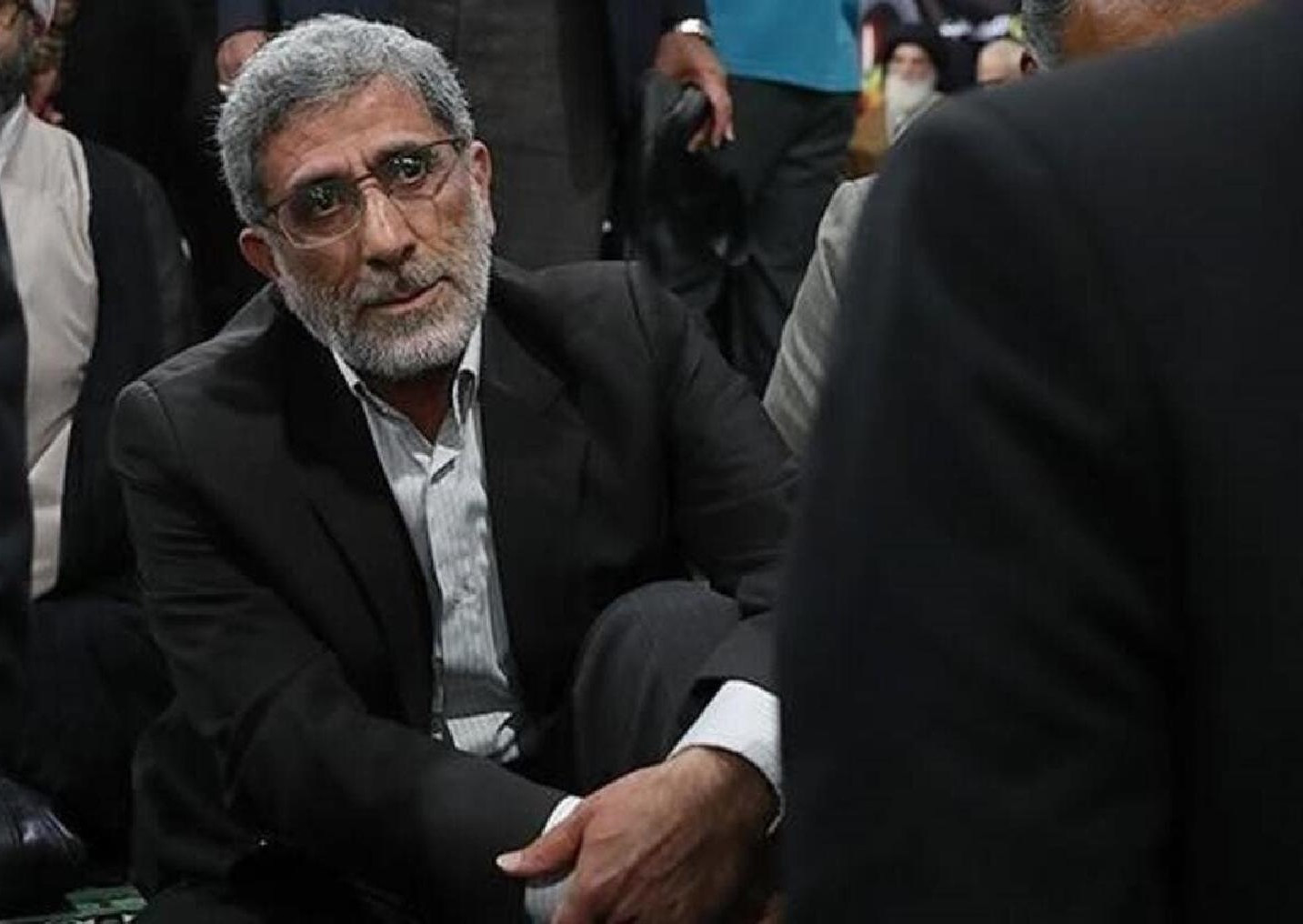 "قـاآنـي" لم يكن في الطائرة.. و"حـزب الله" يطالب بموقف "حاسم"