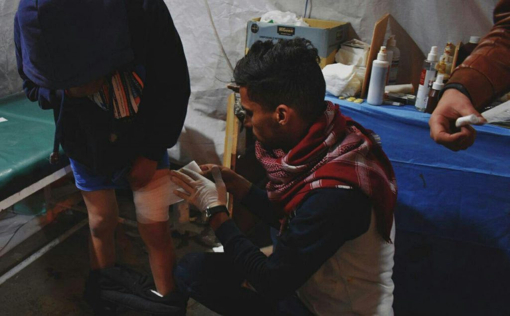 العراق.. مسلحون يغتالون ناشطا قرب منزله في الحلة