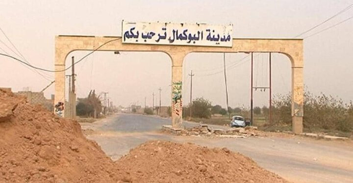 سوريا.. إيران تداهم مستودعات لميليشيات "الحشد الشعبي" في ديرالزور