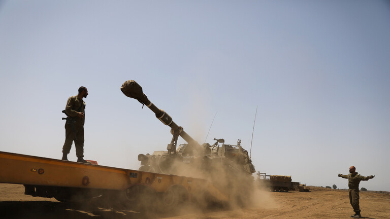 بعد قصف مواقع إيرانية.. تأهب إسرائيلي ورسالة تحذير لنظام الأسد