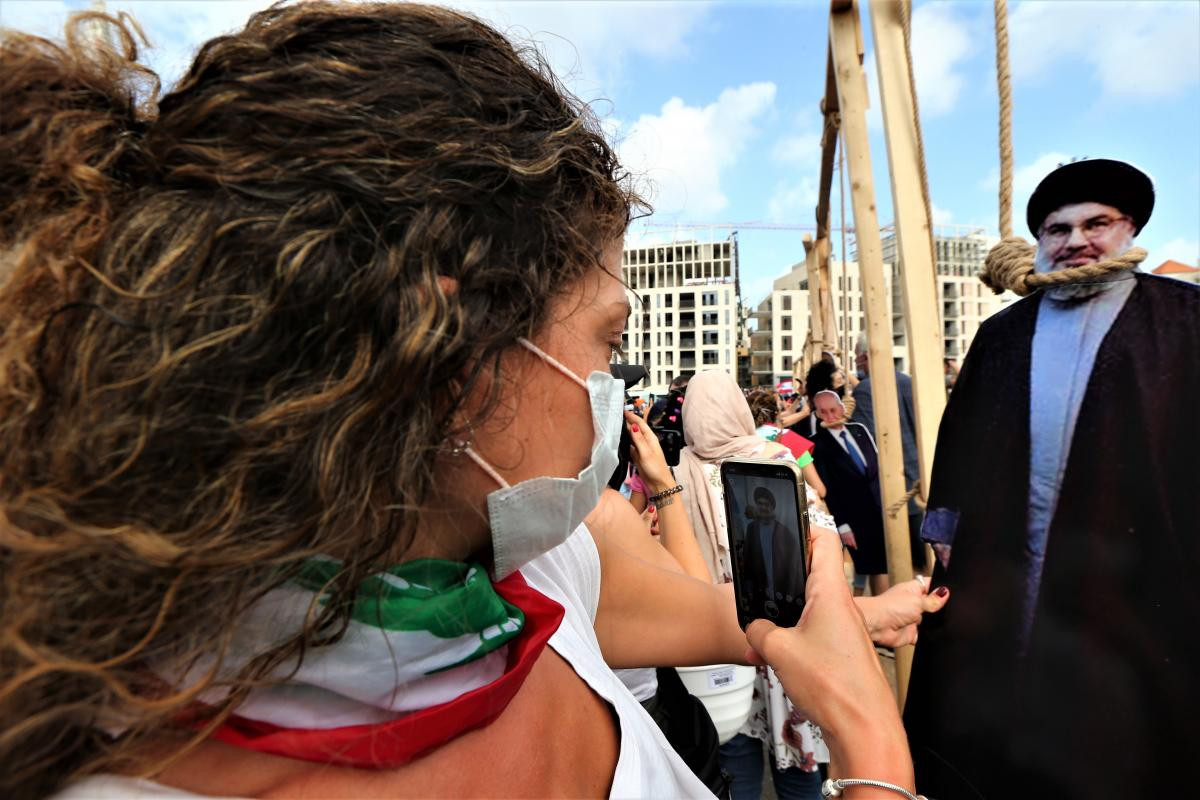 سفير إيـران في لبنان: مستعدون للمشاركة في إعادة إعمار بيروت