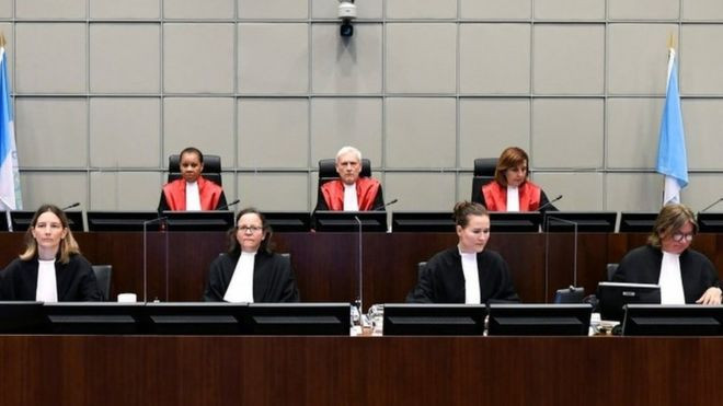 محكمة اغتيال الحريري.. ردود فعل منتقدة للحكم وأخرى مؤيدة!