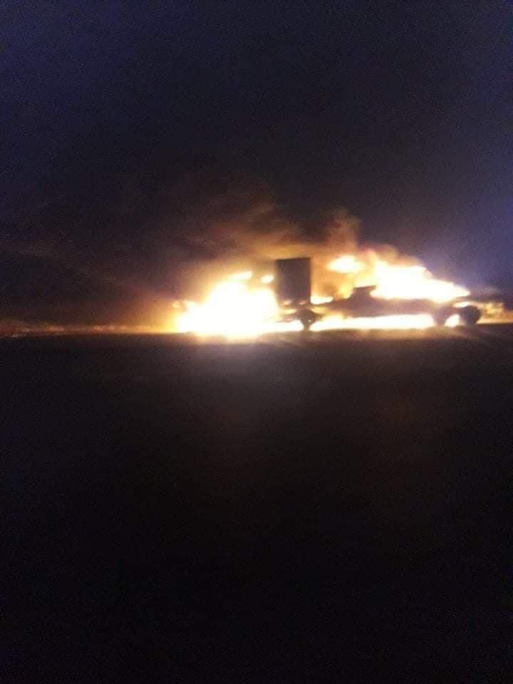 بعد تهديدات خامنئي.. ارتفاع وتيرة الهجمات ضد القوات الأمريكية في العراق