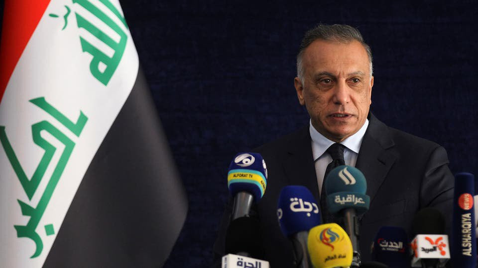 الكاظمي يصدر أوامر مشددة لحماية مظاهرات العراق