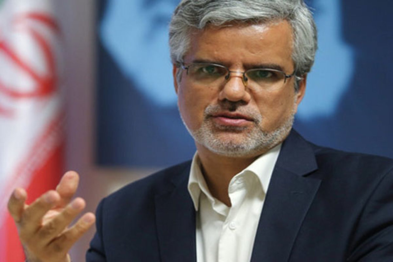 إيران.. برلماني يطالب وزير الاستخبارات بالمثول أمام البرلمان 