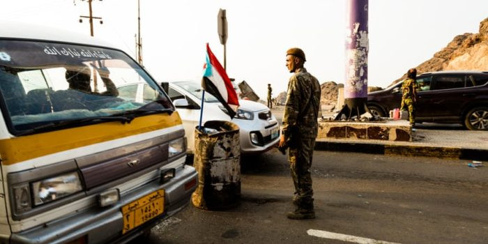 "اتفاق جدة".. السعودية تنجح بإعادة الشرعية إلى عدن