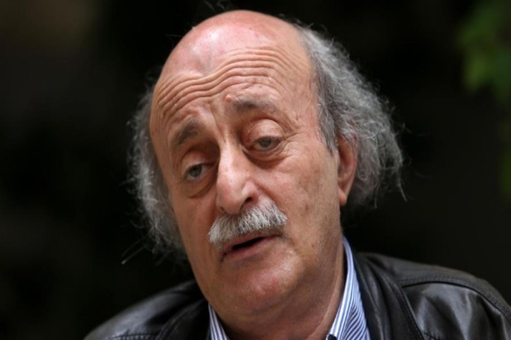 "جنبلاط" ينعي "الطائف" و"عهد عون"