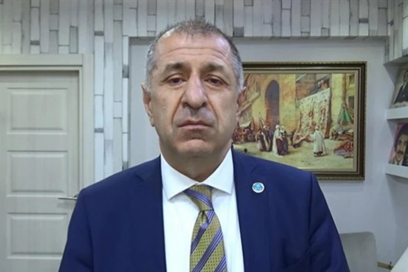 محاكمة أوميت أوزداغ تُشعل الجدل السياسي في تركيا