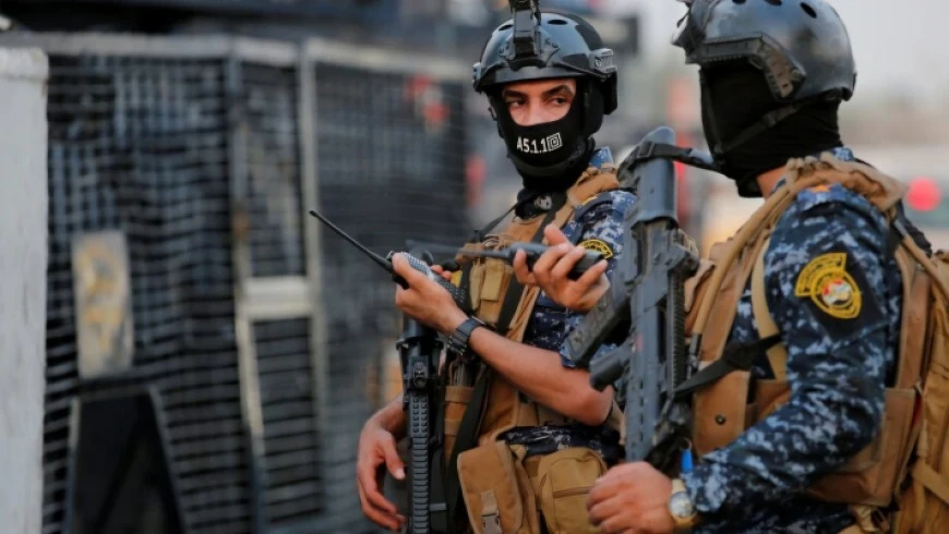 محكمة عراقية تصدر حكماً بإعدام شاب سوري.. ودمشق تتابع القضية