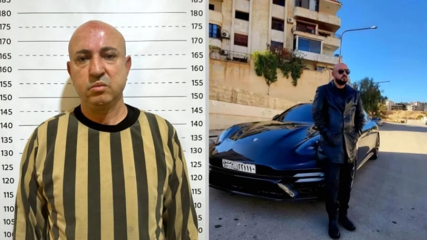 مسار طويل من الفساد.. وسيم الأسد يواجه تهم الجريمة المنظمة