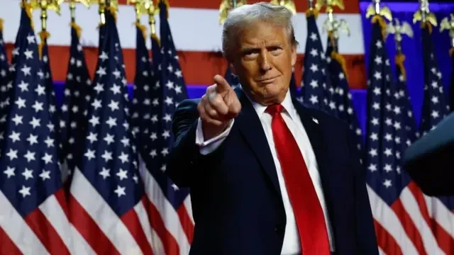 تفاصيل تنصيب ترامب: يوم تاريخي جديد في حياة الرئيس الأمريكي المنتخب