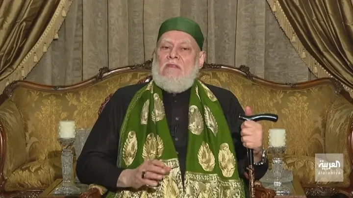 علي جمعة يوضح حقيقة تشكل الجن في صورة حيوانات