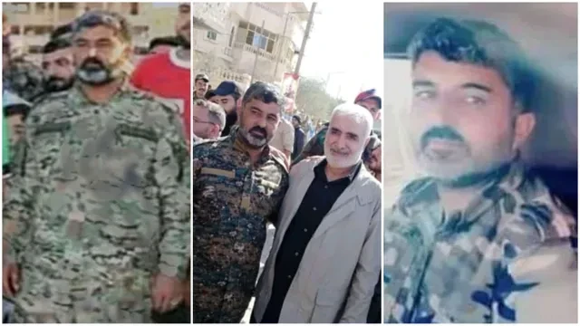 مقتل "أبو عيسى المشهداني" قائد ميليشيا إيرانية بارزة في دير الزور: تفاصيل وخلفيات