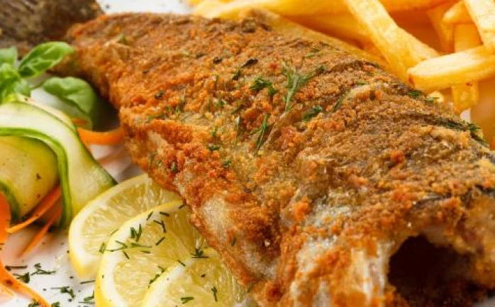 تفسير السمك المشوي في المنام: بشرى بالرزق والراحة أم تحذير؟