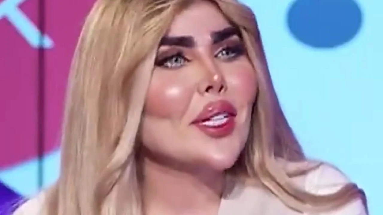 خبيرة تجميل: إذا رأيت فتاة لم تقم بعمليات تجميل يهبط ضغطي.. فيديو